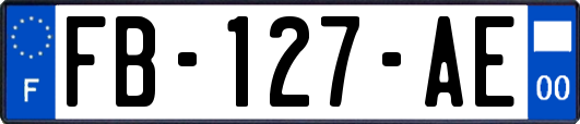 FB-127-AE