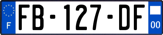 FB-127-DF