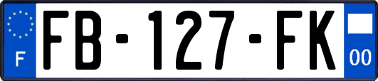 FB-127-FK