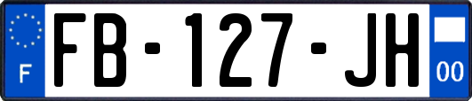 FB-127-JH