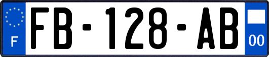 FB-128-AB