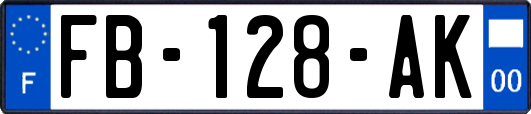 FB-128-AK