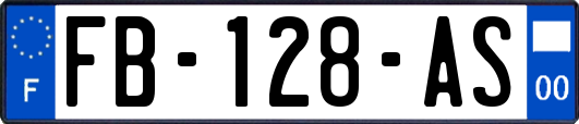 FB-128-AS