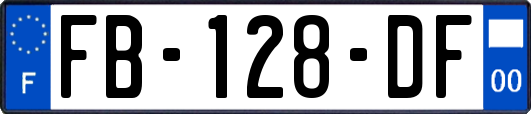 FB-128-DF