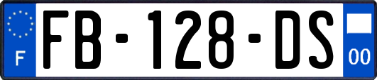 FB-128-DS