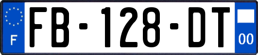 FB-128-DT