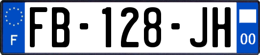 FB-128-JH