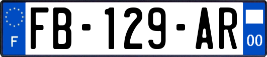 FB-129-AR