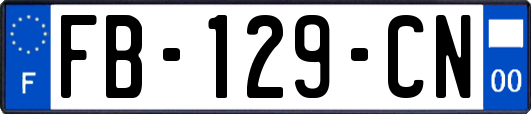 FB-129-CN