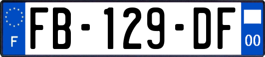 FB-129-DF
