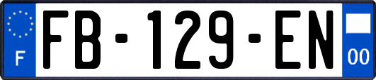 FB-129-EN