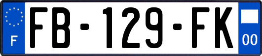 FB-129-FK