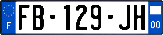 FB-129-JH