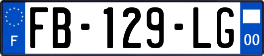 FB-129-LG