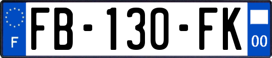 FB-130-FK