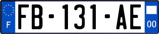 FB-131-AE