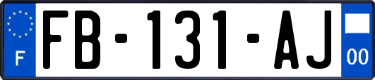 FB-131-AJ