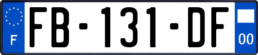 FB-131-DF