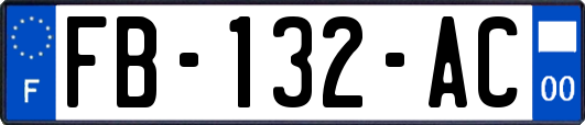 FB-132-AC