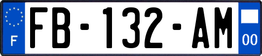 FB-132-AM