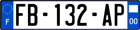 FB-132-AP