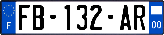 FB-132-AR