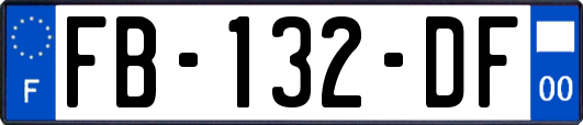 FB-132-DF