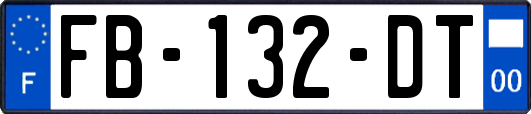 FB-132-DT