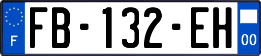 FB-132-EH