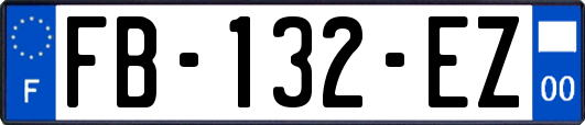 FB-132-EZ