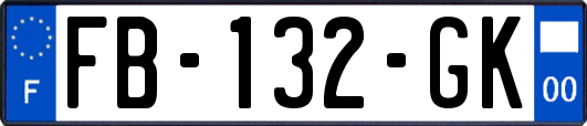 FB-132-GK