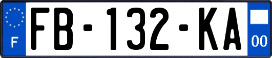 FB-132-KA