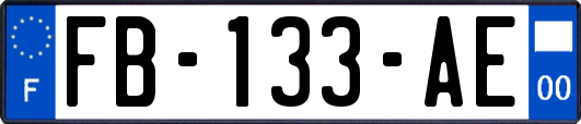 FB-133-AE