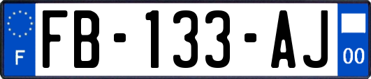 FB-133-AJ