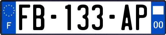 FB-133-AP