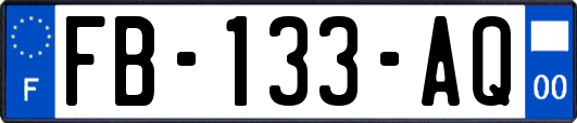 FB-133-AQ