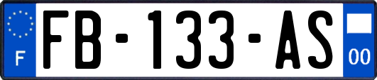 FB-133-AS