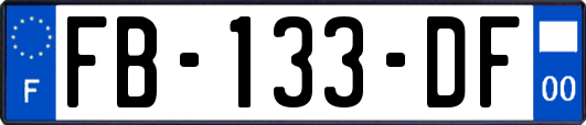 FB-133-DF