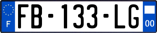 FB-133-LG