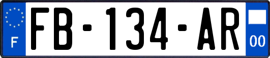 FB-134-AR