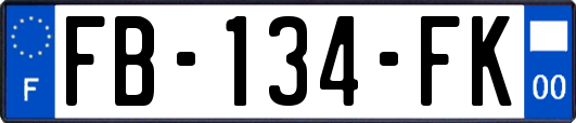 FB-134-FK