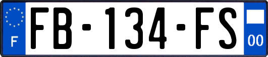 FB-134-FS