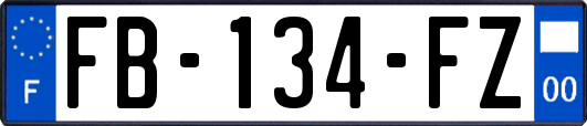 FB-134-FZ