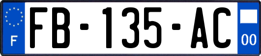 FB-135-AC