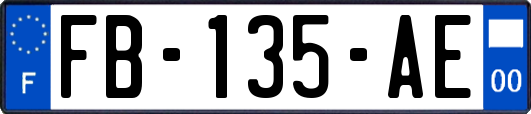 FB-135-AE