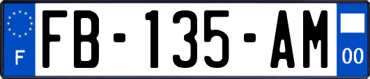 FB-135-AM