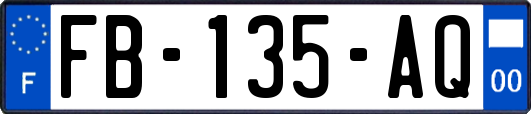 FB-135-AQ