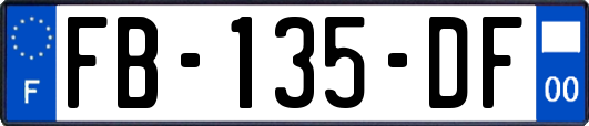 FB-135-DF