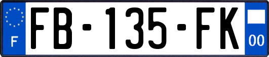 FB-135-FK