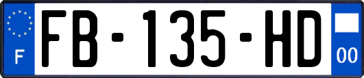 FB-135-HD